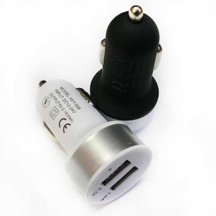 φορτιστής-αντάπτορας-αυτοκινήτου-με-2-usb-2-1a,-1-0a-xky-008